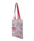 【WHERE'S WALLY?】MAPプリントトートBAG