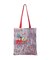 【WHERE'S WALLY?】MAPプリントトートBAG