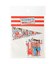 【WHERE'S WALLY?】2Pステッカー