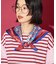 【WHERE'S WALLY?】MAPプリントスカーフ