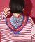 【WHERE'S WALLY?】MAPプリントスカーフ