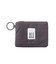 【ホリホリ】パデットスクエアポーチ