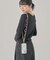 【ホリホリ】マルチショルダーストラップC