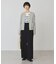 【バイパチ】カシミヤブレンドニットカーディガン