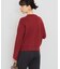 【バイパチ】カシミヤブレンドニットカーディガン