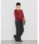 【バイパチ】カシミヤブレンドニットカーディガン