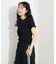 シャーリングTシャツ