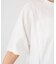 カットクレープワイドキリカエTシャツ