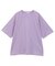 カットクレープワイドキリカエTシャツ