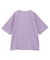 カットクレープワイドキリカエTシャツ