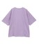 カットクレープワイドキリカエTシャツ