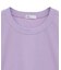 カットクレープワイドキリカエTシャツ