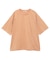 カットクレープワイドキリカエTシャツ