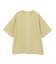 カットクレープワイドキリカエTシャツ