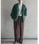モヘアライクニットカーディガン