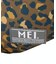 MEI/メイ 軽量 総柄ポリエステルボディバッグ/PRINT BASIC BOTTOM LINE