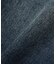 デニムバギーショーツ