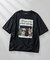 アソートアニマル柄ビッグTシャツ
