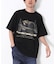 アソートアニマル柄ビッグTシャツ
