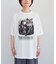 アソートアニマル柄ビッグTシャツ