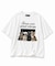 アソートアニマル柄ビッグTシャツ