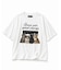 アソートアニマル柄ビッグTシャツ