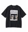 アソートアニマル柄ビッグTシャツ