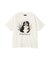 アソートアニマル柄ビッグTシャツ