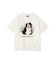 アソートアニマル柄ビッグTシャツ