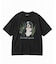 アソートアニマル柄ビッグTシャツ