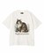 アソートアニマル柄ビッグTシャツ