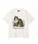 アソートアニマル柄ビッグTシャツ