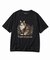 アソートアニマル柄ビッグTシャツ