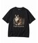 アソートアニマル柄ビッグTシャツ