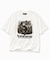 アソートアニマル柄ビッグTシャツ