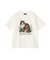 アソートアニマル柄ビッグTシャツ