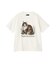 アソートアニマル柄ビッグTシャツ