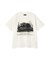 アソートアニマル柄ビッグTシャツ