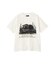 アソートアニマル柄ビッグTシャツ