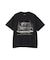 アソートアニマル柄ビッグTシャツ