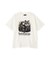 アソートアニマル柄ビッグTシャツ