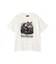 アソートアニマル柄ビッグTシャツ