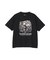 アソートアニマル柄ビッグTシャツ