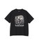 アソートアニマル柄ビッグTシャツ