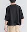 カノコドロストラグランTシャツ