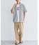 カレッジロゴグラフィックTシャツ