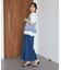 レイヤーレースキャミ