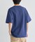 フルーツロゴイラストTシャツ