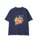フルーツロゴイラストTシャツ
