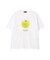 フルーツロゴイラストTシャツ